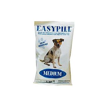 Easypill dog medium sacchetto 75 g - 