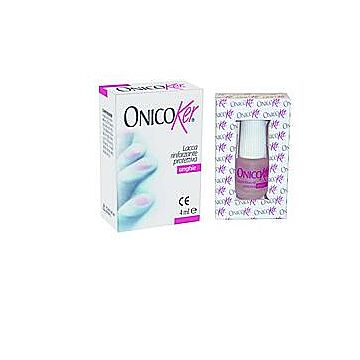 Pharcos onicoker lacca rinforzante per unghie 4ml - 