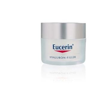 Eucerin crema hyaluron-filler giorno 50 ml - 