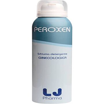 Peroxen schiuma detergente ginecologica 150 ml - 