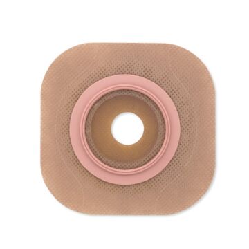 Placca con adesivo flangia flottante 55mm ritagliabile 13-44 5 pezzi conform2 hollister - 