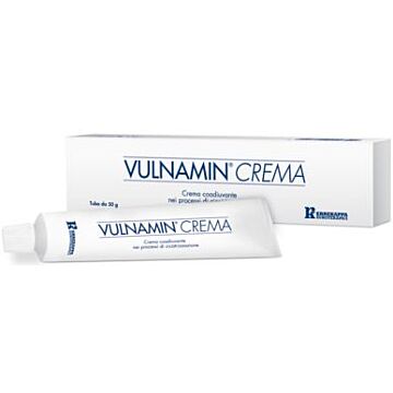 Crema vulnamin 50 g - 