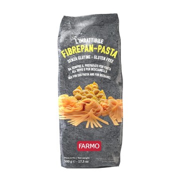 Farmo fibrepan mix pan/piz/dolc - 