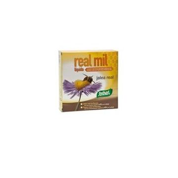 Realmil pappa reale 20 fiale 10 ml - 