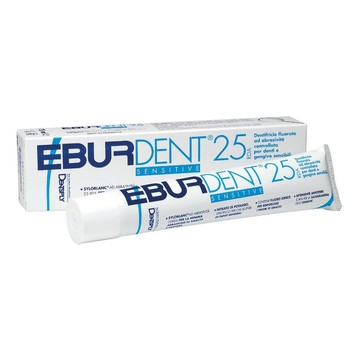 Eburdent-25 dent sens 75ml - 