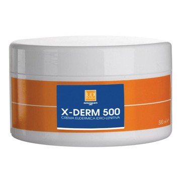 X derm 500 500 ml - 