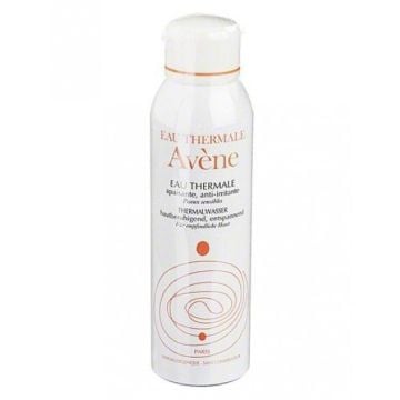 Eau thermale avene spray acqua termale 50 ml - 