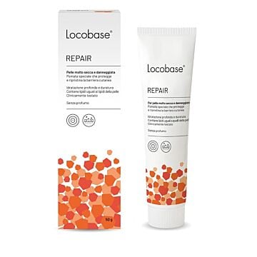 Locobase repair 50 g - 