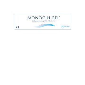 Monogin gel 30ml - 