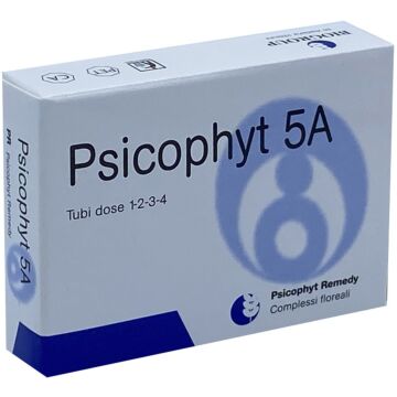 Psicophyt 5/a 4tb - 