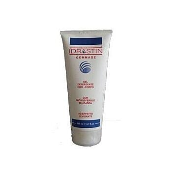 Idrastin gommage 200 ml - 