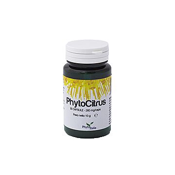 Phytocitrus 30 capsule - 
