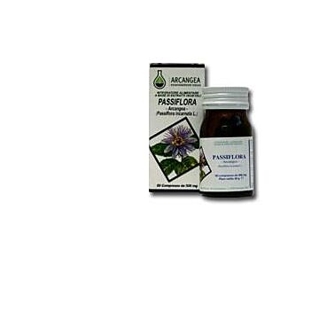 Passiflora 60 capsule 500 mg - 