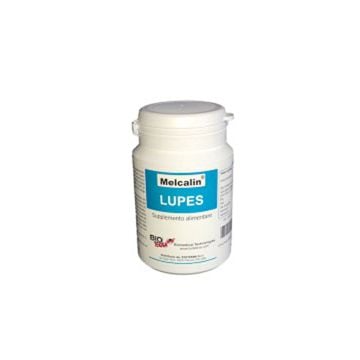 Melcalin lupes 56 capsule - 