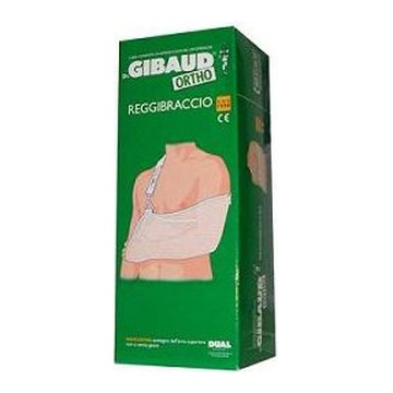 Reggibraccio bianco gibaud ortho taglia 1 - 