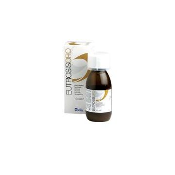 Eutrosis oro collutorio 120 ml - 