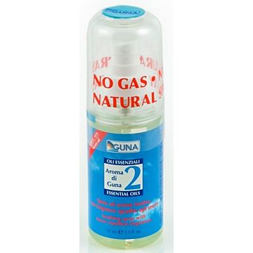 Aroma guna 2 spray 75 ml - 