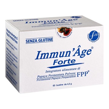 Immun'age forte 60 buste - 