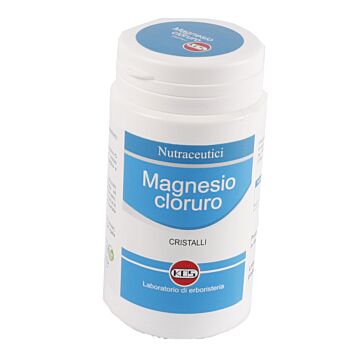 Magnesio cloruro 100 g - 