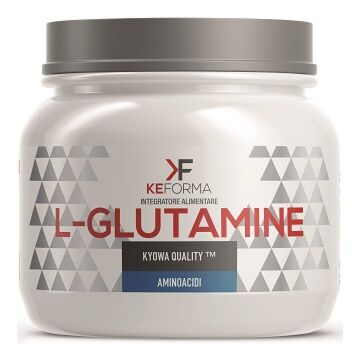 L-glutamine 200 g - 