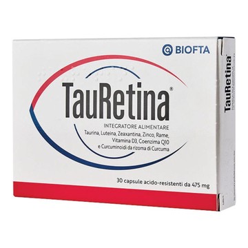Tauretina 30 capsule - 