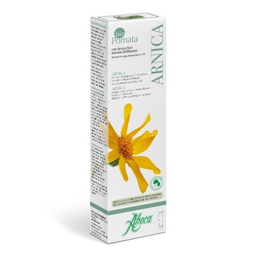 Biopomata arnica 50 ml - 