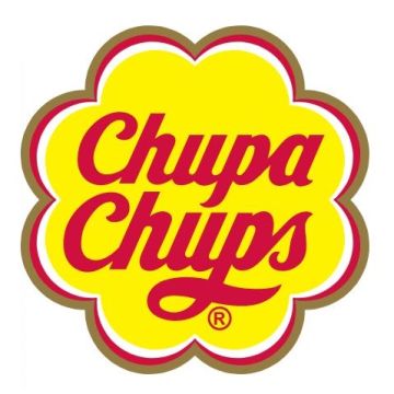 Chupa chups tin box - 