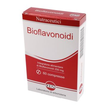 Bioflavonoidi 60 compresse - 