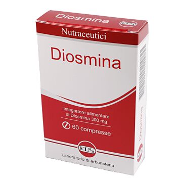 Diosmina 60 compresse - 