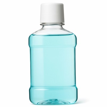 Plakkontrol 30 giorni collutorio 250 ml - 