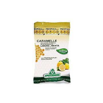 Epid caramelle limone 67,2 g - 