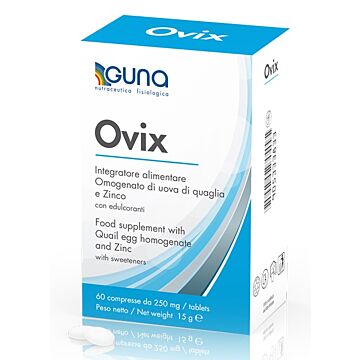 Ovix 60 compresse - 