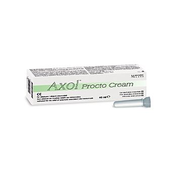 Axol procto cream 40ml - 