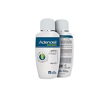Adenosil shampoo 200 ml - 