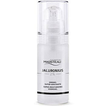 Jaluronius 2% flacone 30 ml - 