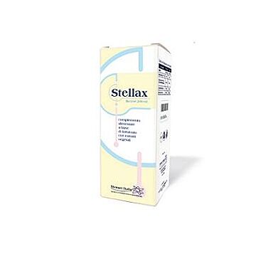 Stellax soluzione orale 200 ml - 