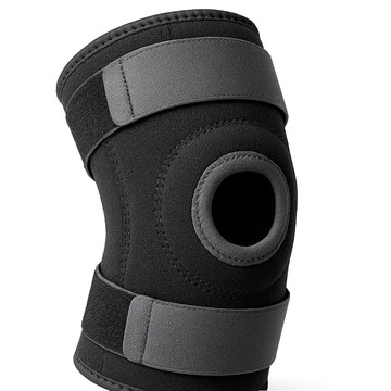 Reggibraccio nero gibaud ortho taglia 3 - 