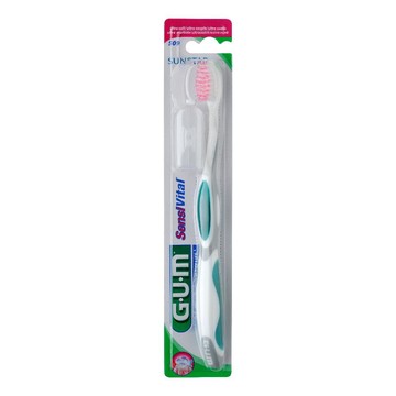 Gum proxabrush bidirection 1pezzo - 