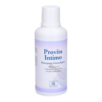 Provita intimo detergente 500 ml - 