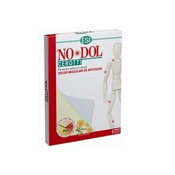 Esi nodol 5 cerotti - 