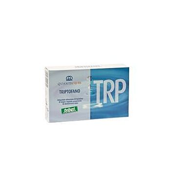 Triptofano 40 capsule 15 g stv - 
