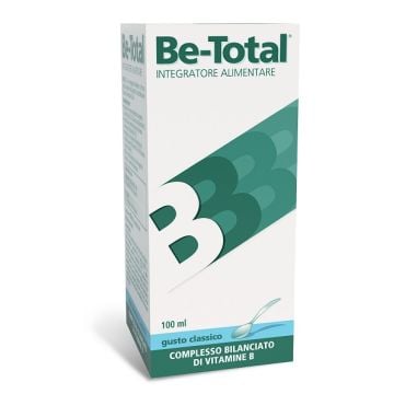 Be-total classico 100 ml - 