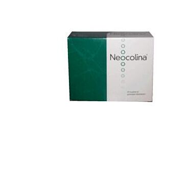 Neocolina 20 capsule - 