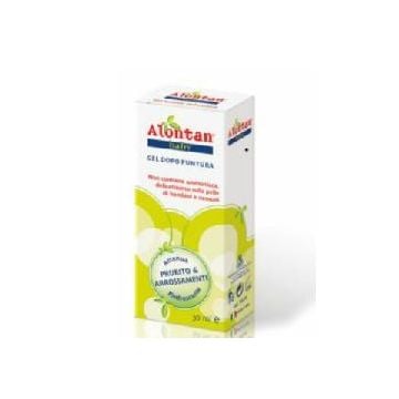 Alontan dopo puntura natural 14 ml - 