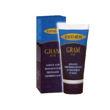 Gram idratante 50 ml - 