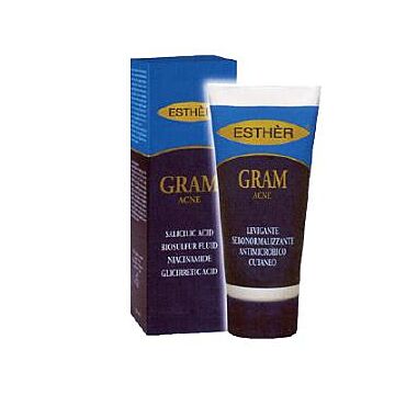 Gram idratante 50 ml - 