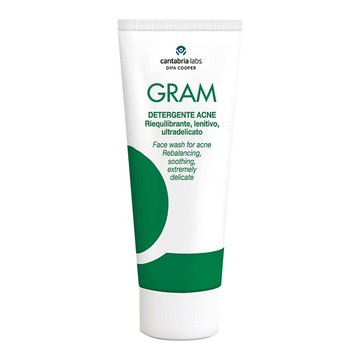 Gram detergente 150 ml - 