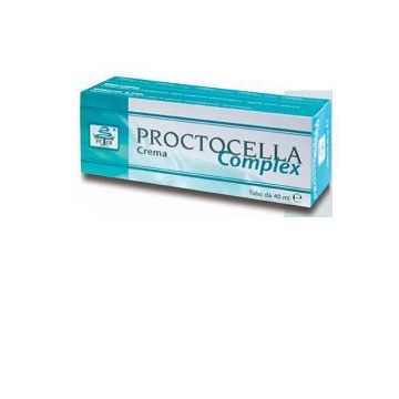 Proctocella complex crema 40 ml - 