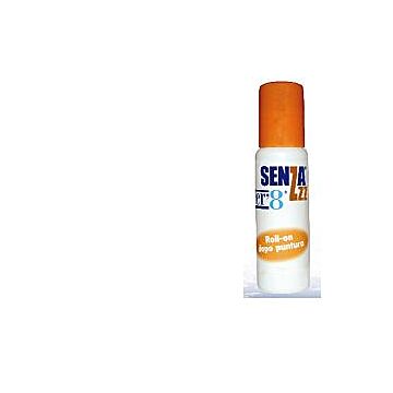 Cer '8 roll on d/puntura 20ml - 
