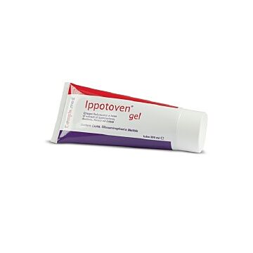 Ippotoven gel 200 ml - 